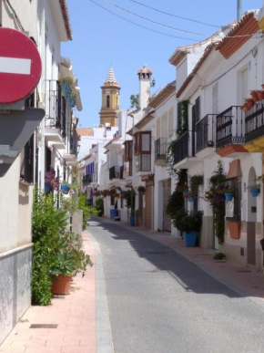 Casa de la tía Mercedes